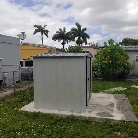 1161 Studio 3 Miami Exterior foto